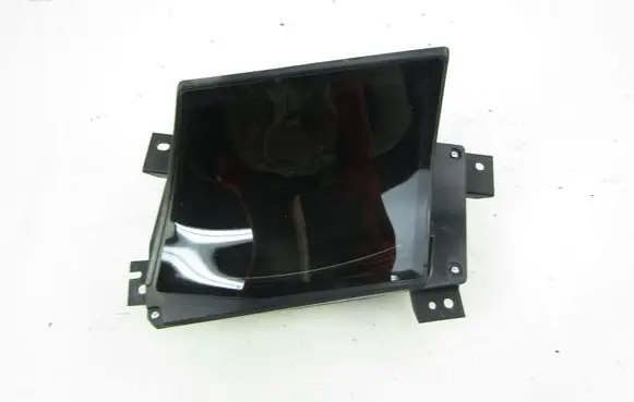 Chevrolet Meriva Head up display screen J9D319G468BD