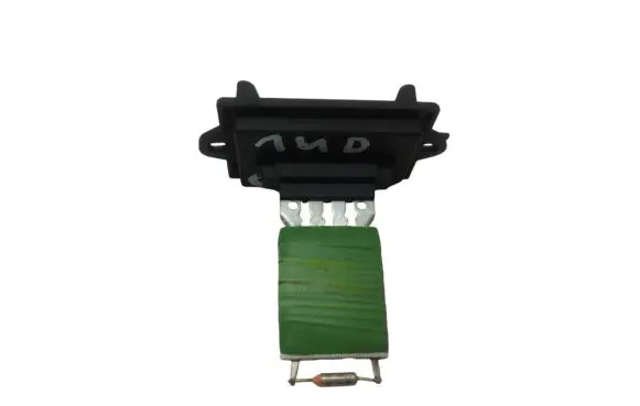 Citroen C2 Heater blower motor/fan resistor TH255