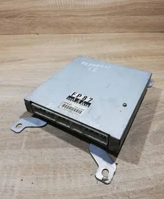 Mazda Premacy Engine control unit/module ECU FP8718881B 279700081