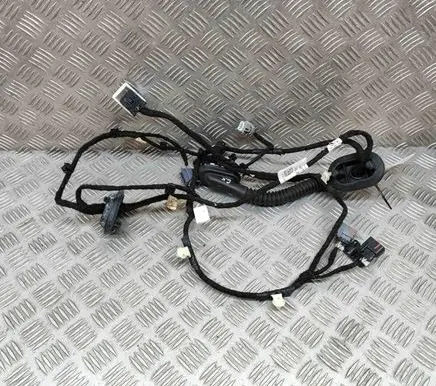 Ford Mustang Mach-E Rear door wiring loom LJ8T14633NBG