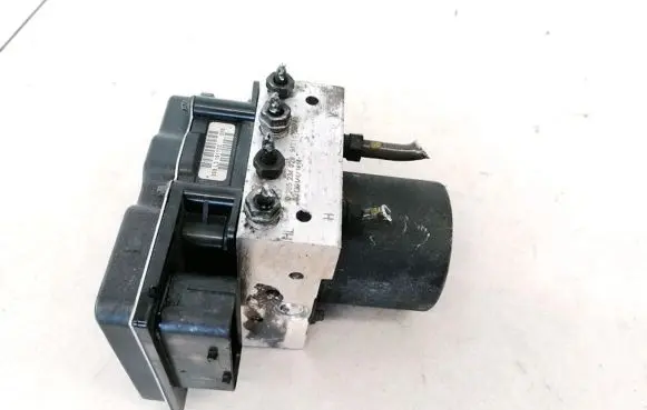 BMW 5 E60 E61 ABS Pump 34516767235 0265234029