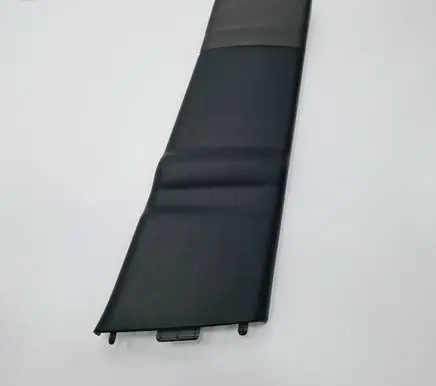 Mini Cooper Countryman R60 (B) pillar trim (bottom) 9803312