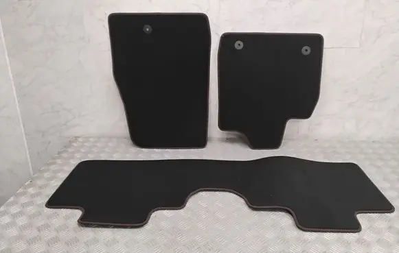 Ford Mach-E I Car floor mat set LJ8BR13087CAW