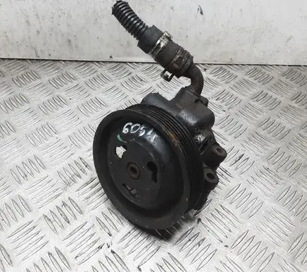 Ford Fiesta Power steering pump HBDNX