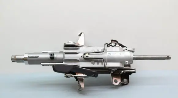 Porsche Macan (95B) Steering rack mechanical part 95B419506