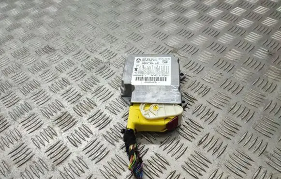 Audi Q5 SQ5 Airbag control unit/module 8R0959655F