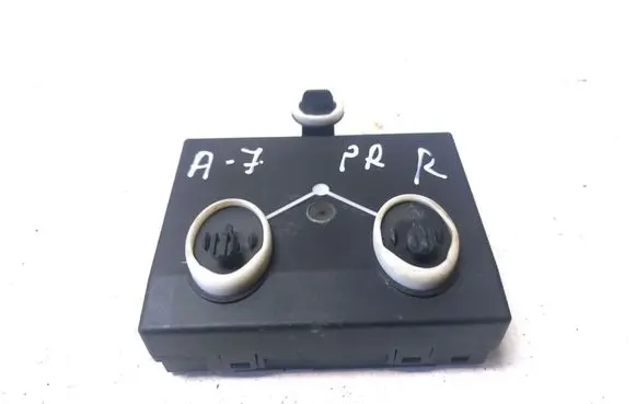 Audi A7 S7 4G Door control unit/module 4G8959792A