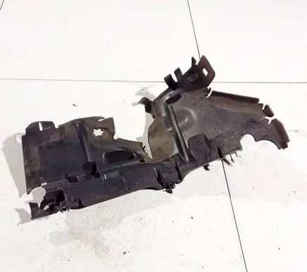 Citroen C5 Other interior part 9682510880