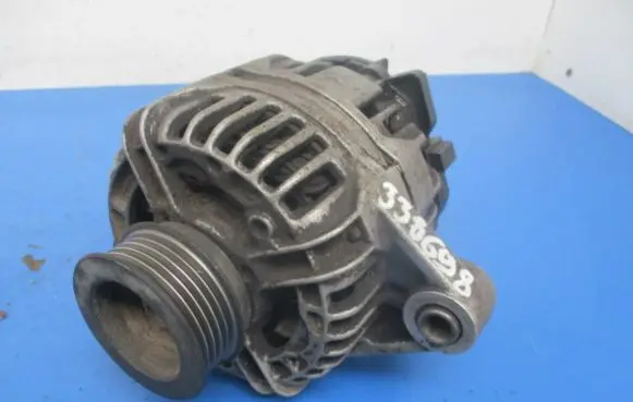 Fiat Albea Generator/alternator 46532667