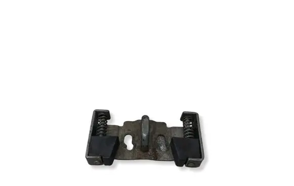 Volkswagen Fox Loading door lock loop/hook striker 5Z6827517