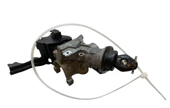 BMW X5 E53 Ignition lock 1095824 LU6751667