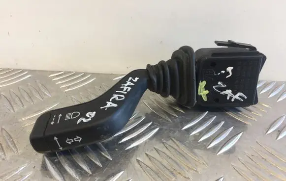 Opel Zafira A Indicator stalk 90560990 90560991 13142073