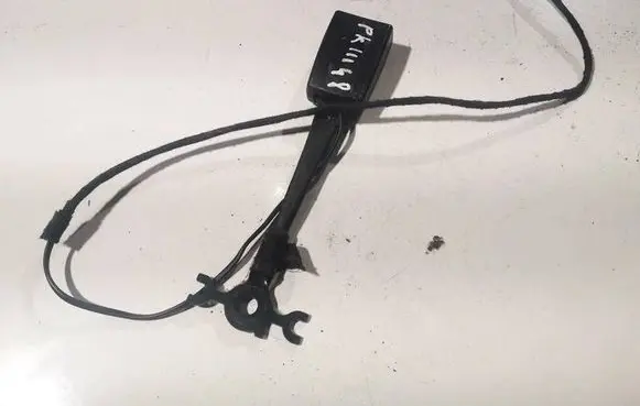 Ford S-MAX Front seatbelt buckle 6G9N61208