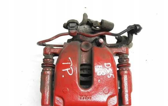 Peugeot 508 Rear brake caliper 9686944310