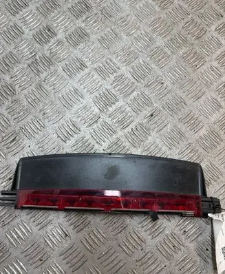 Audi A6 S6 C6 4F Third/center stoplight 3C3X13A613A