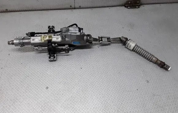 Mercedes-Benz E W211 Steering wheel axle A2114603516