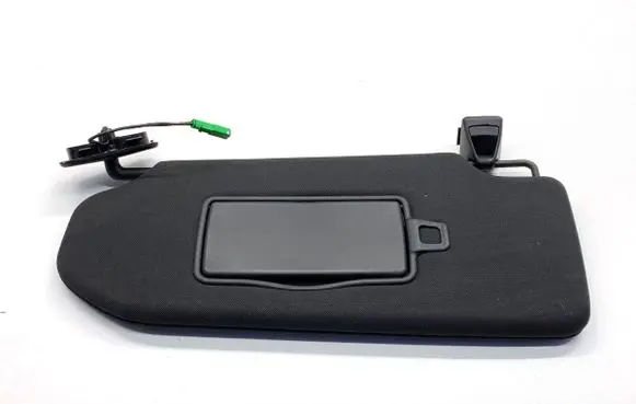 Volvo S90, V90 Sun visor 
