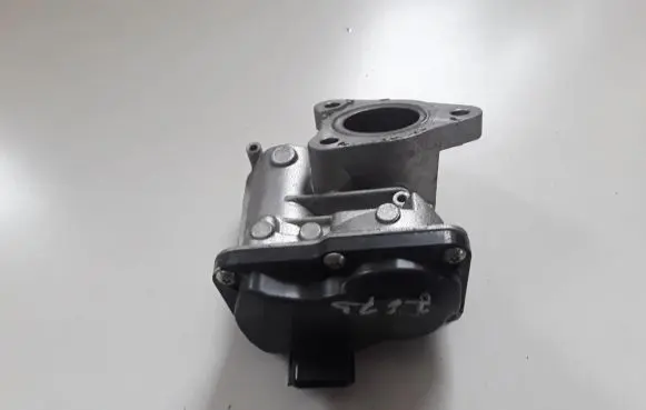 Nissan Qashqai EGR valve H8201143495