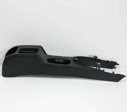 Center console