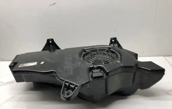 Audi A3 S3 8P Subwoofer speaker 8P3035382A 449081