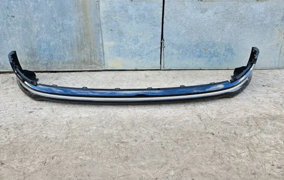 KIA Soul Front bumper B2F30-ABCA0