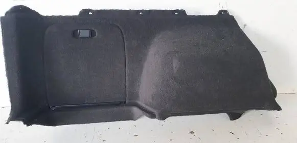 Saab 9-5 Trunk/boot side trim panel
