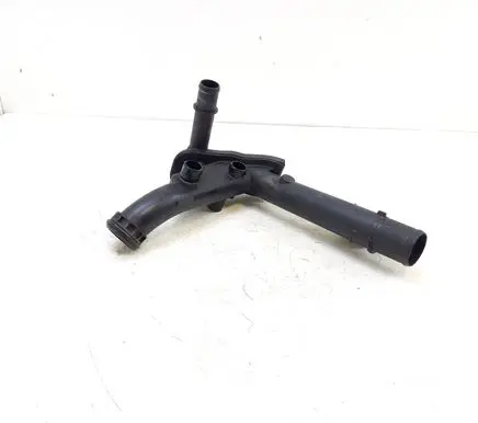 Nissan Qashqai Engine coolant pipe/hose 210473766R