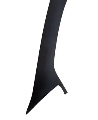 Audi A6 S6 C6 4F (A) pillar trim 4F0867234F1MB