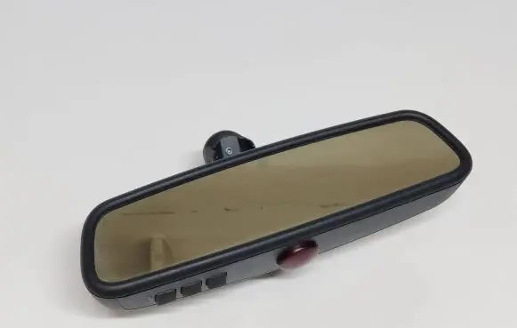BMW 6 F12 F13 Rear view mirror (interior) E11025891 E11015891