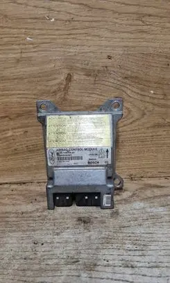 Airbag control unit/module