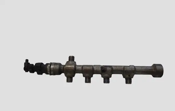 Opel Insignia A Fuel main line pipe 0445214221 55576177
