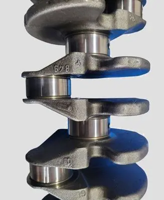 Volvo V60 Crankshaft D4162T