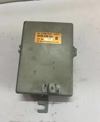 Honda Civic Engine control unit/module ECU 28100P2ME04 28100-P2M-E04