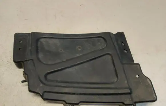Ford Ranger IV Rear arch 