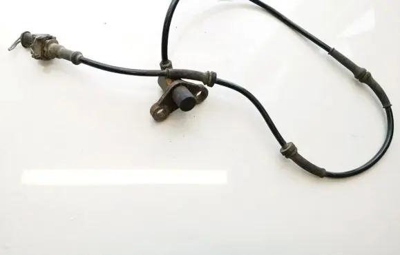 Volvo S40, V40 ABS brake wheel speed sensor 0265006366 965511