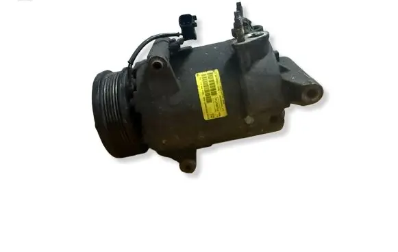 Ford Transit Custom Air conditioning (A/C) compressor (pump) BK2119D629AD