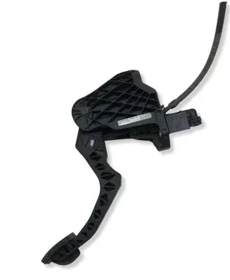 Skoda Superb B6 (3T) Clutch pedal 1K1721059ET 1K0721796K 1K0721388T