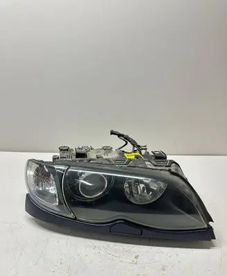 BMW 3 E46 Headlight/headlamp 0301177272 6910968