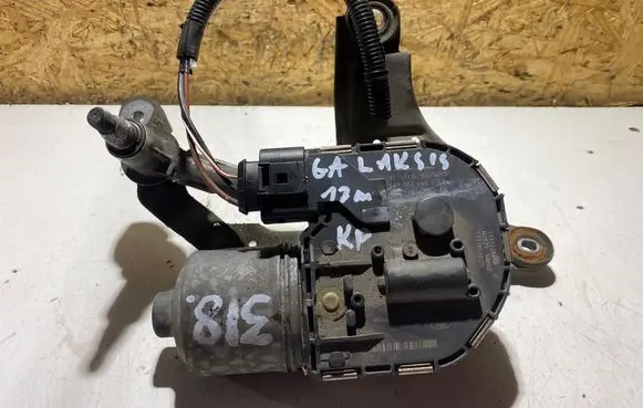 Ford Galaxy Wiper motor 1397220675