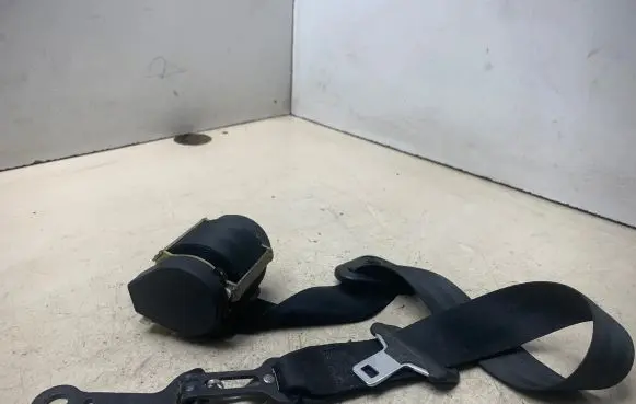 Fiat Ulysse Third row seat belt 14844310XX