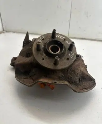 Honda Civic Front wheel hub