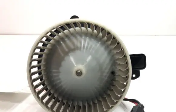 Seat Arona Heater fan/blower GT860003