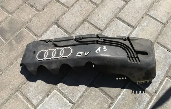 Audi A3 S3 8L Engine cover (trim) 06A103935