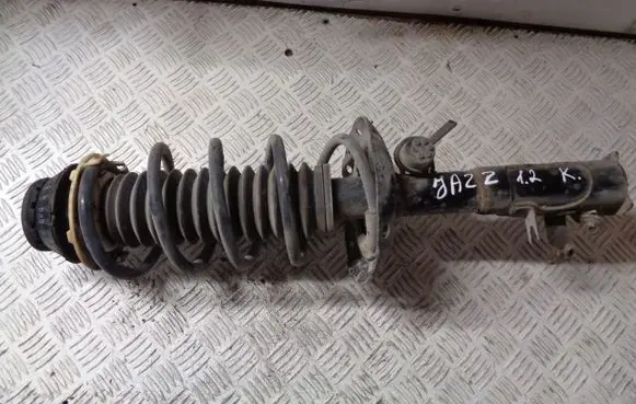 Honda Jazz Front shock absorber/damper 51620TH5E010M1
