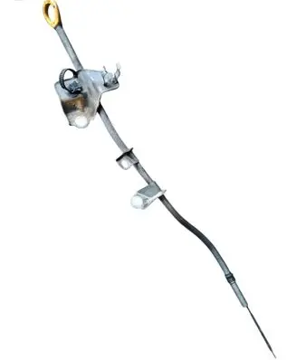 Toyota Avensis T250 Oil level dip stick 