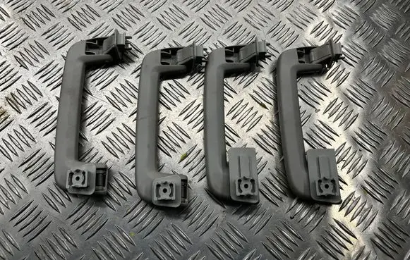 Ford Mondeo MK IV A set of handles for the ceiling 