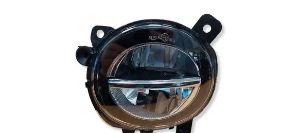 BMW 3 F30 F35 F31 Front fog light 63177315559