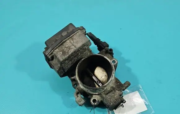 Citroen Xsara Picasso Throttle body valve 9648053780 IMPRK1473249