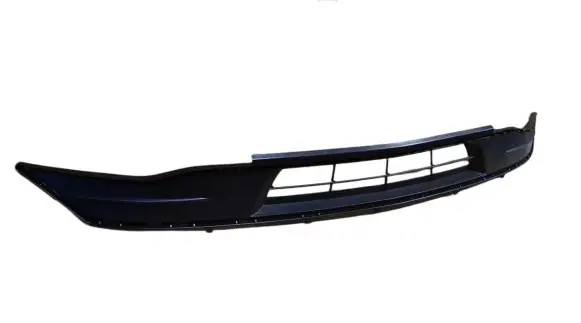 Ford Mustang VI Front bumper lower grill JR3B17K945ACW JR3B17K945