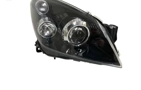 Opel Astra H Headlight/headlamp 93178644 Replacement Taiwan